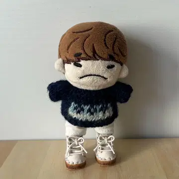 10cm 이프니용 스웨터