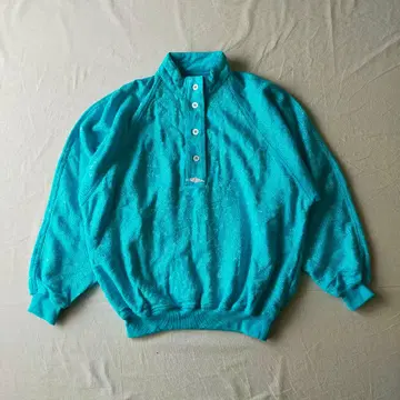 구제 의류 benger 맨투맨 래글런 슬리브 유로 오스트리아제 80s