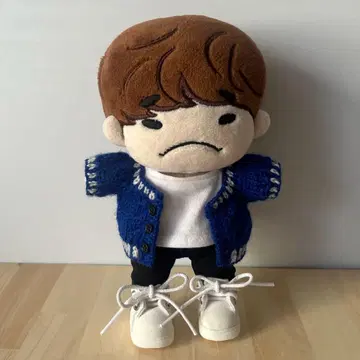 15cm 이뿌니용 가디건