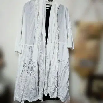 앤티크 및 vintage 레이스 돌먼 sns 인기 작가 핸드메이드