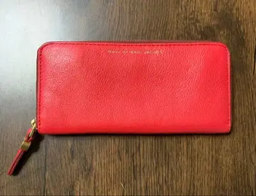 MARC JACOBS 장지갑