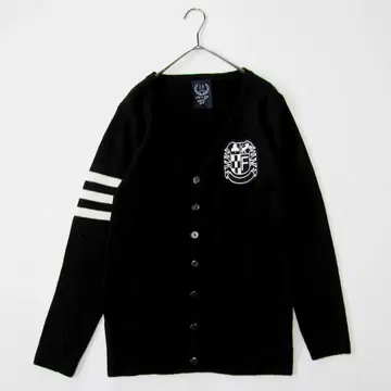 LOVE is RICH 러브이즈리치 여성용 골프 니트 가디건