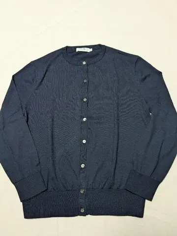 메이커스 셔츠 가마쿠라 가디건