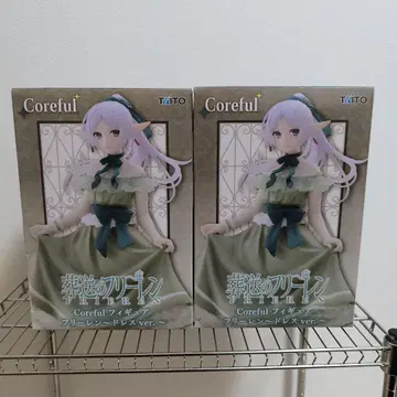 Coreful 프리렌 ~ 드레스 ver.