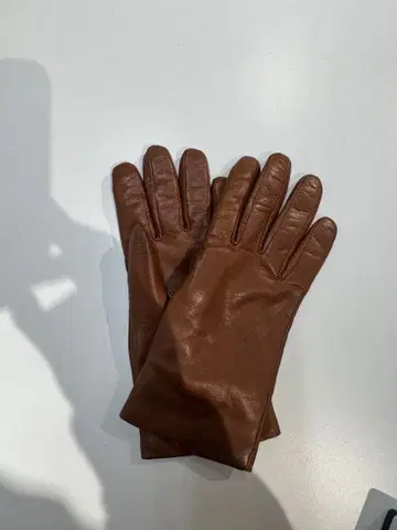 Guanti 이탈리아제 가죽 그로브