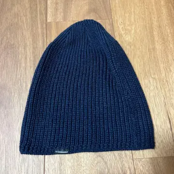 neighborhood 네이버후드 니트 모자