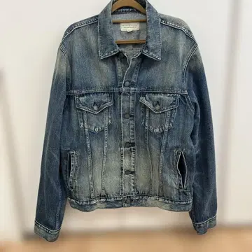 데님&서플라이 랄프 로렌 데님 자켓