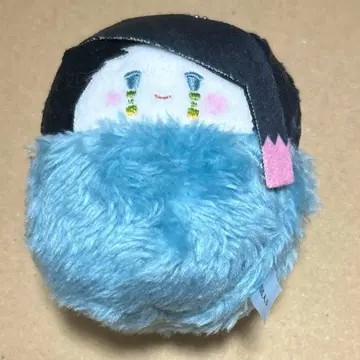 귀멸의 칼날 싸개 타피누이 엔무