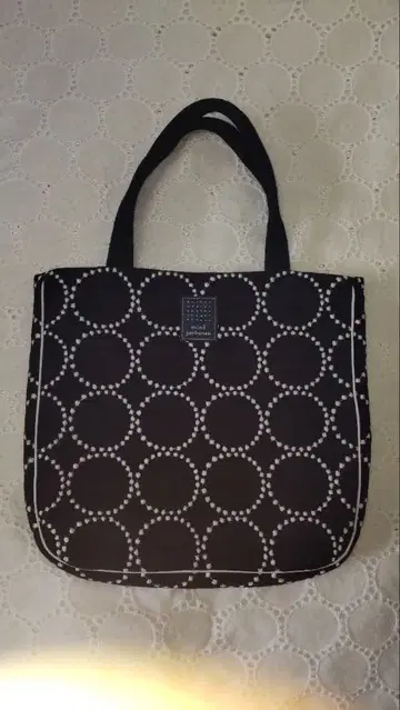 미나 페르호넨 탬버린 빔즈 토트백