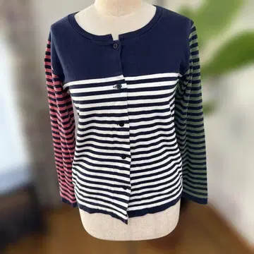 BEAMSBOY 가디건 빔즈