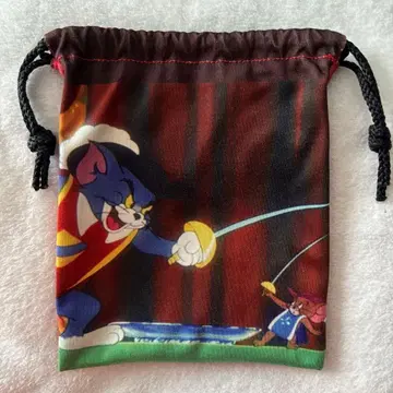 톰과 제리 복조리