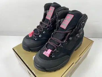 CARAVAN 캐러밴 GORE-TEX 등산화 23.5cm
