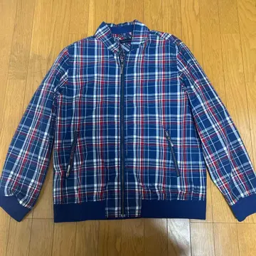 타미힐피거 점퍼