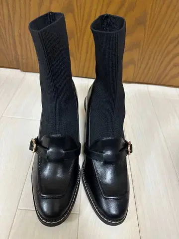 RANDA 삭스 부츠 RANDA