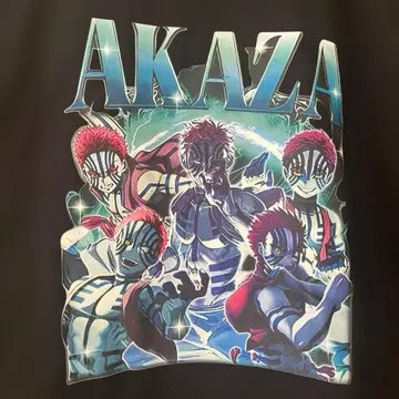 [현품 한정] 아카자 파이브 컬러 셔츠