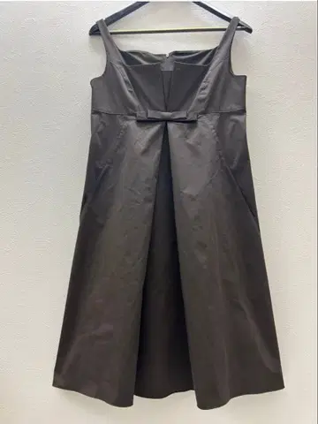 폭시 FOXEY NEW YORK 밀리 드레스 원피스 42