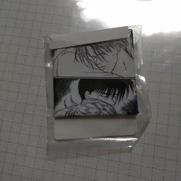 바나피 캔뱃지3