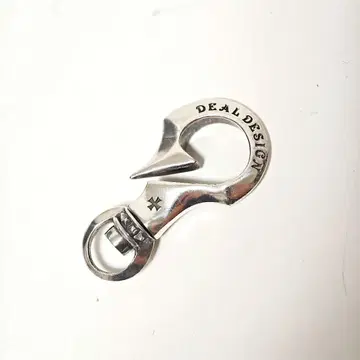 DEAL DESIGN 실버 925 후크 딜 디자인 액세서리