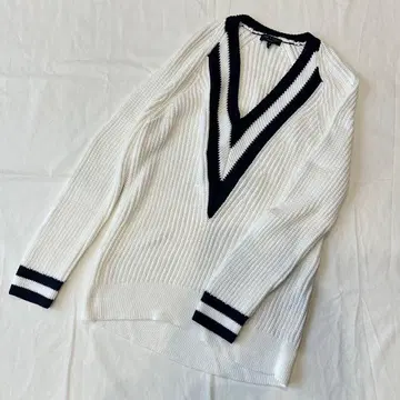 rag&bone 래그앤본 코튼 칠드런 니트