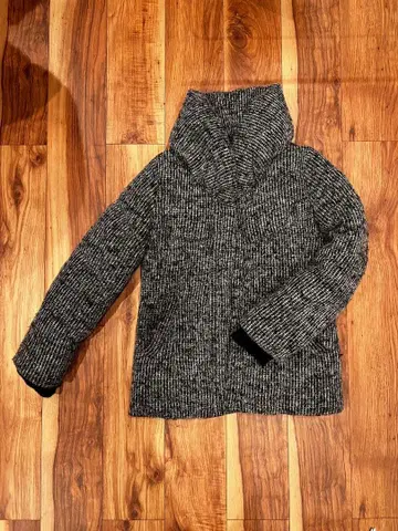 다운 자켓 N.Natural beauty basic