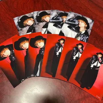 UNiFY 아메미야 타이세이 브로마이드