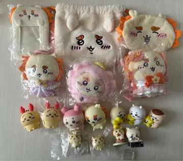 치이카와 굿즈 묶음 판매