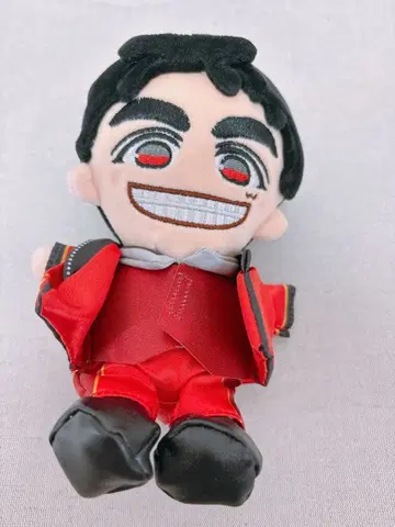 시게오카 다이키 치비스트