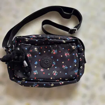 키프링크 숄더백