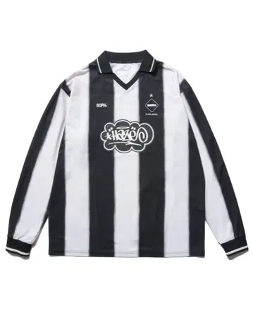 FCRB ERIC HAZE: GAME SHIRT 브리스톨