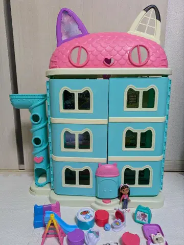 개비의 인형의 집