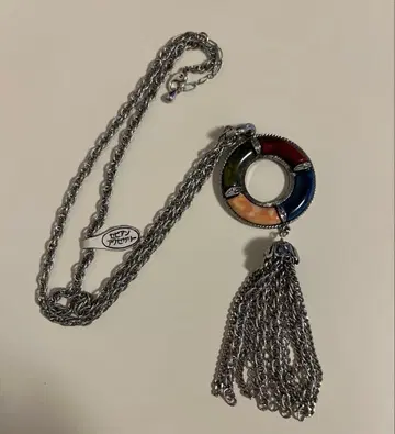 [세비앙] 여성용 목걸이 펜던트 1개