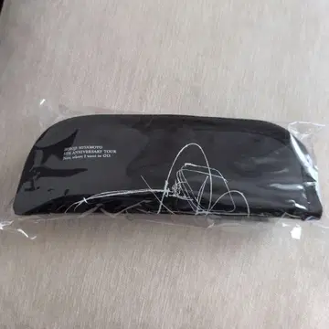 미야모토 히로지 라이브 굿즈 칫솔 세트