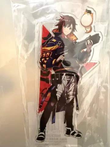 KNR 키나코 아크릴 스탠드