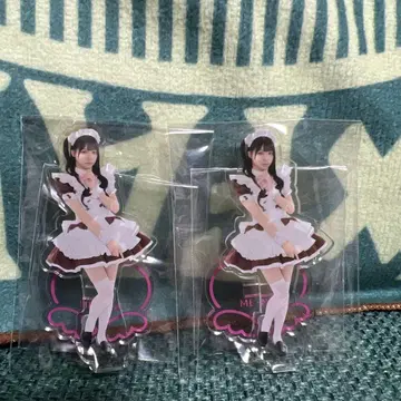 앗토 메냐 아크릴 스탠드