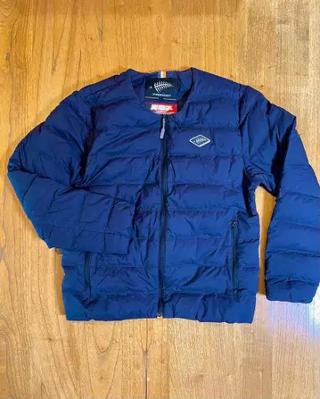 프리노트 라이트 다운