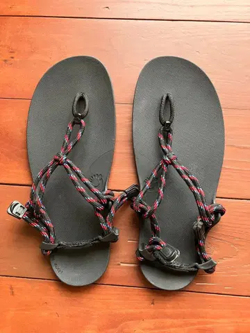 XERO SHOES 제로슈즈 제네시스 M9/W10 27cm