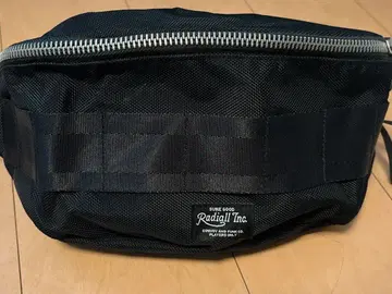 Radiall Inc. ROAD KING 바디백