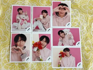 카와사키 호시키 그리포세트 화이트데이