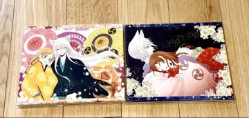 오늘부터 신령님 캐릭터 파인보드 A + B [ 미개봉 ]