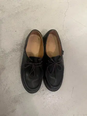 파라부트 paraboot 미카엘 MICHAEL