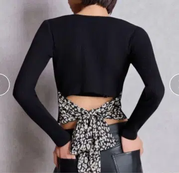 GYDA 백리본 상의