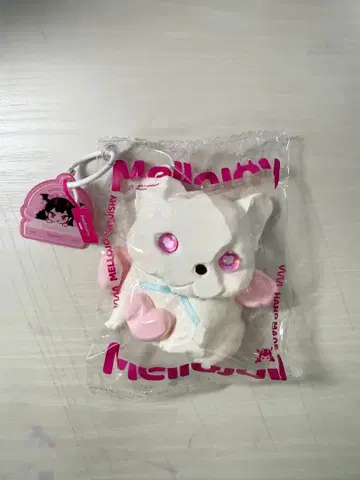 mellojoy 애니멀 시리즈 큐피드 강아지