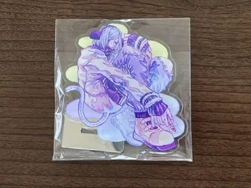 ranfren/란프렌 Nyon/니온 아크릴 스탠드