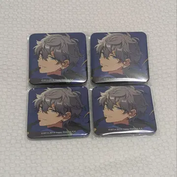 앙스타 세나 이즈미 TRIP 앨범 특전 스퀘어 캔뱃지