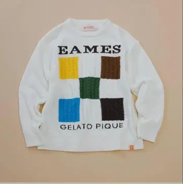 젤라또피케 EAMES 룸웨어