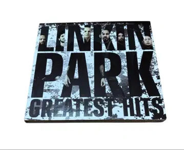 LINKIN PARK GREATEST HITS 린킨 파크 베스트