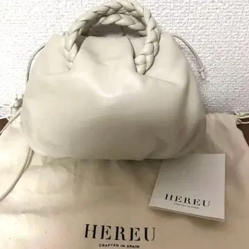 미사용 새상품 HEREU 헤류