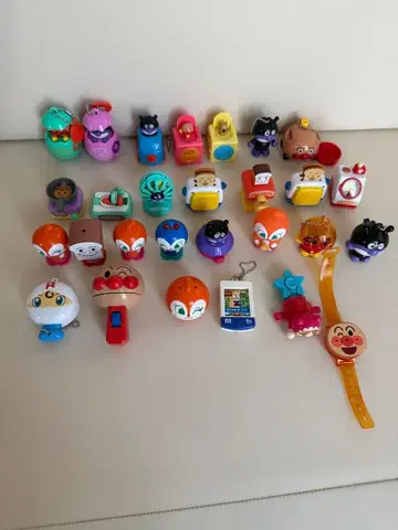 호빵맨 묶음 판매