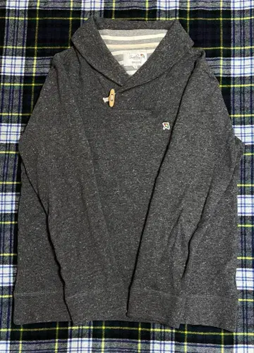 아놀드 파머 니트 트레이닝복 그레이 사이즈 4