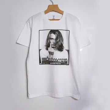 XL BLOW 조니 뎁 Johnny Depp 무비 T셔츠